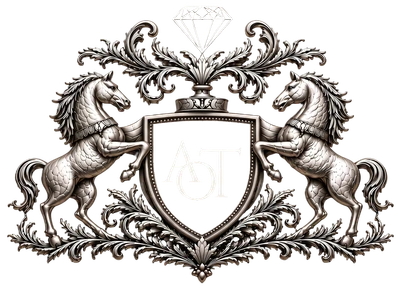 Ameer of Tonk Crest