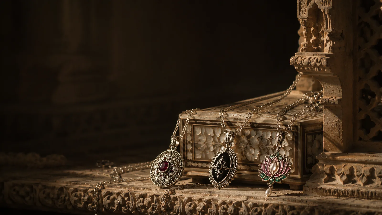 Pendants