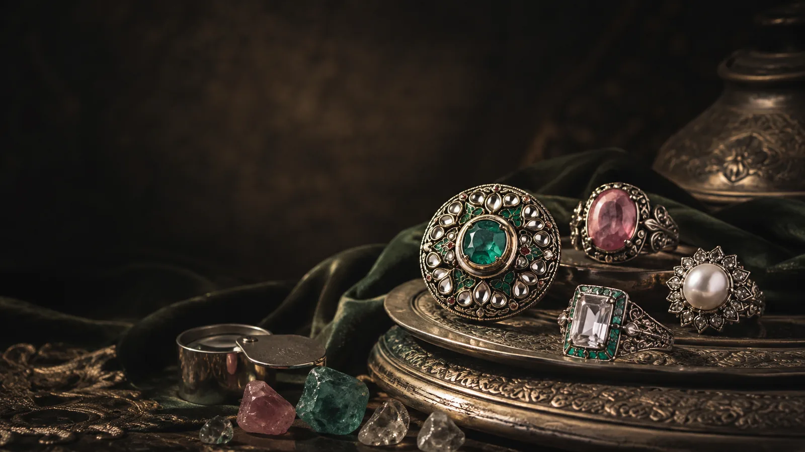 Rings