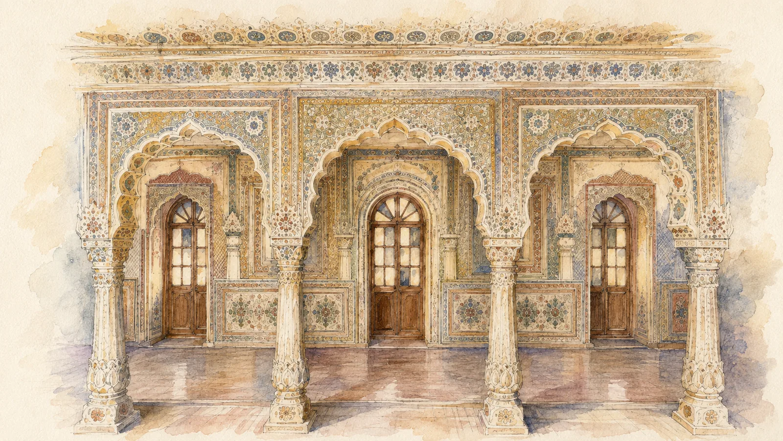 The Sunehri Kothi