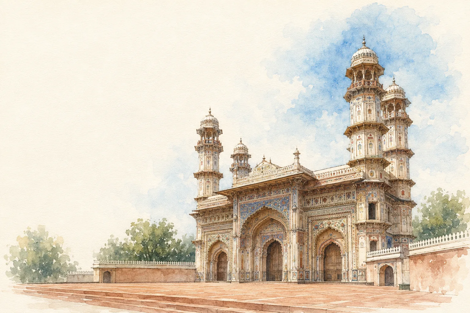 Our Heritage