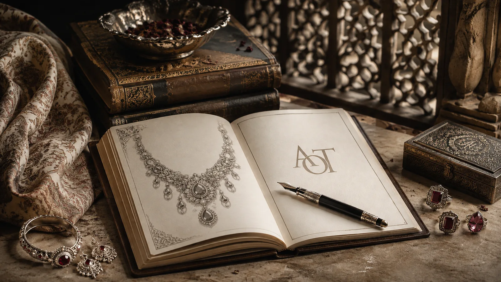 The Journal