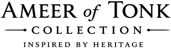 Ameer of Tonk Collection