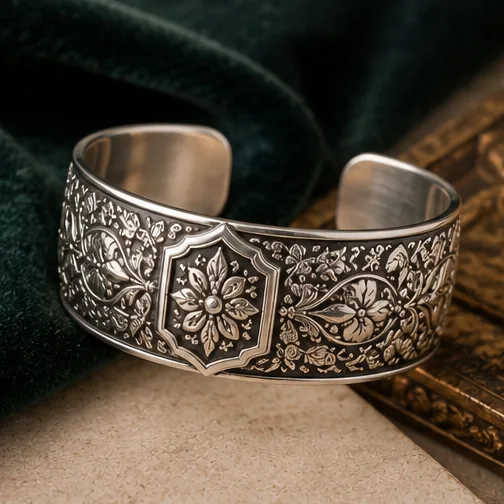 Tonk Kada Cuff