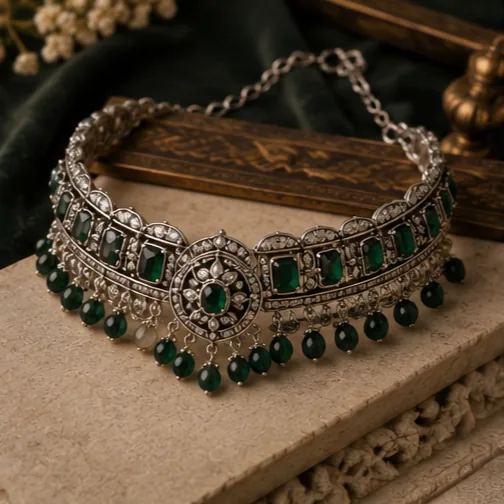 Tonk Choker