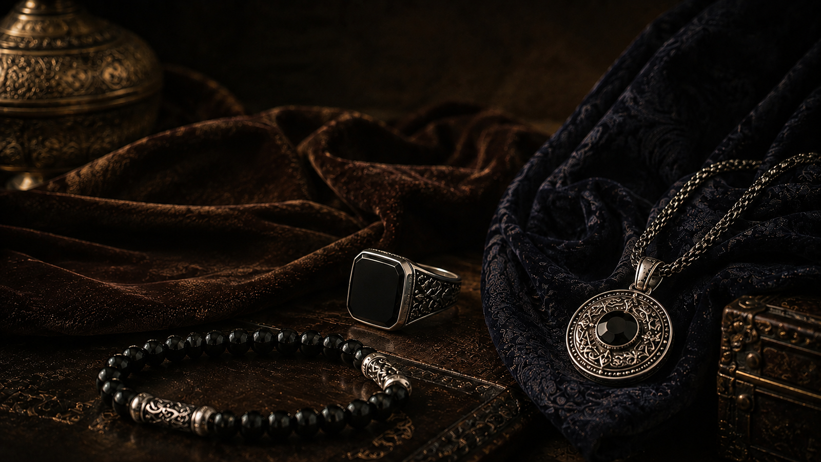 Men's Jewellery