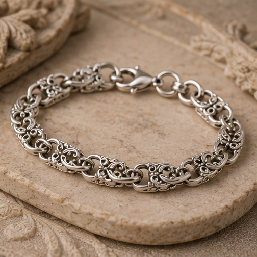 Bracelets