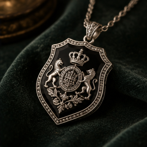 Men's Jewellery