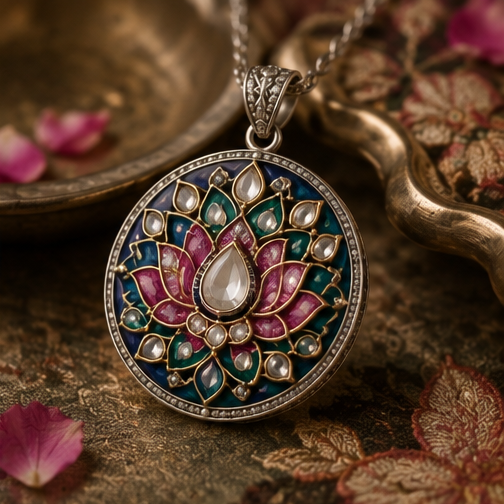 Pendants